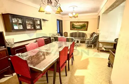 Apartment - 3 Bedrooms - 2 Bathrooms for sale in Janaklees - Hay Sharq - Alexandria