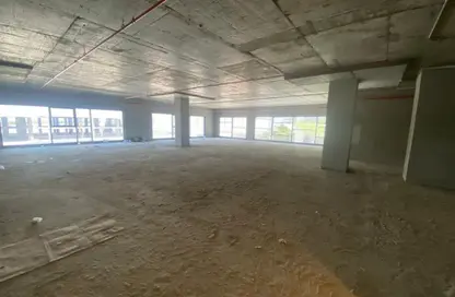 Office Space - Studio - 2 Bathrooms for sale in The Polygon - Sheikh Zayed Compounds - Sheikh Zayed City - Giza Office Space - Studio - 2 Bathrooms for sale in The Polygon - Sheikh Zayed Compounds - Sheikh Zayed City - Giza