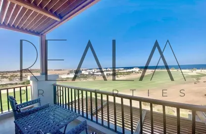 Chalet - 2 Bedrooms - 2 Bathrooms for sale in Mesca - Soma Bay - Safaga - Hurghada - Red Sea