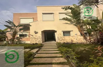 Townhouse - 3 Bedrooms - 3 Bathrooms for sale in Mivida - 5th Settlement Compounds - The 5th Settlement - New Cairo City - Cairo Townhouse - 3 Bedrooms - 3 Bathrooms for sale in Mivida - 5th Settlement Compounds - The 5th Settlement - New Cairo City - Cairo