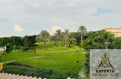 فيلا - 6 غرف نوم - 6 حمامات للبيع في مدينتي - القاهرة