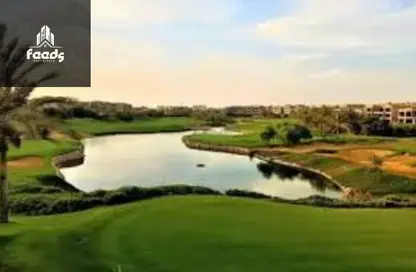 فيلا - 8 غرف نوم - 8 حمامات للبيع في قطامية ديونز - كمبوندات القطامية - القطامية - مدينة القاهرة الجديدة - القاهرة