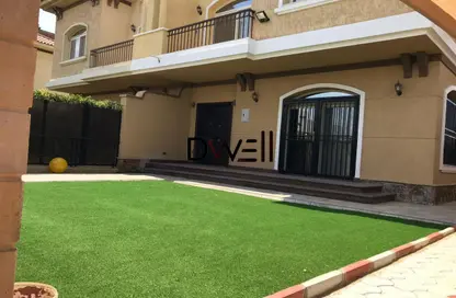 فيلا - 4 غرف نوم - 4 حمامات للايجار في پريڤادو - مدينتي - القاهرة