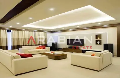 منزل مزدوج - 4 غرف نوم - 4 حمامات للبيع في إيفوار إيست - كمبوندات التجمع الخامس - التجمع الخامس - مدينة القاهرة الجديدة - القاهرة