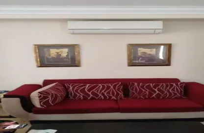 Villa - 4 Bedrooms - 4 Bathrooms for sale in Greens - 6th District - Sheikh Zayed City - Giza