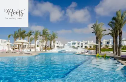 Townhouse - 3 Bedrooms - 4 Bathrooms for sale in LVLS By Mountain View - Qesm Ad Dabaah - North Coast