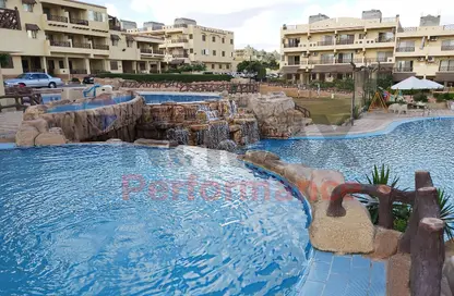 Chalet - 2 Bedrooms - 1 Bathroom for sale in Alexandria Marsa Matrouh Road - Adh Dheraa Al Bahri ـ - Hay Al Amereyah - Alexandria