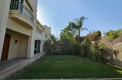 فيلا - 3 غرف نوم - 4 حمامات للبيع في الباتيو 4 - الباتيو - كمبوندات الشروق - مدينة الشروق - القاهرة