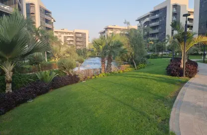 Apartment - 2 Bedrooms - 2 Bathrooms for sale in Privado - Madinaty - Cairo