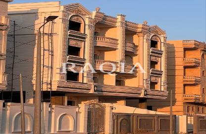 Duplex - 6 Bedrooms - 4 Bathrooms for sale in New Damietta - Demyat