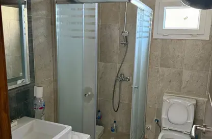 Chalet - 2 Bedrooms - 2 Bathrooms for sale in Laguna Bay - Al Ain Al Sokhna - Suez Chalet - 2 Bedrooms - 2 Bathrooms for sale in Laguna Bay - Al Ain Al Sokhna - Suez