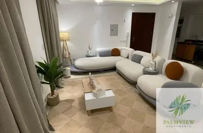 Apartment - Studio - 1 Bathroom for rent in Tag Sultan - Ring Road - Cairo