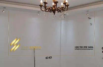 Apartment - 3 Bedrooms - 3 Bathrooms for rent in The Square - 5th Settlement Compounds - The 5th Settlement - New Cairo City - Cairo