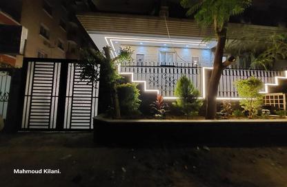Duplex - 3 Bedrooms - 3 Bathrooms for sale in Gate 4 - Mena - Hadayek El Ahram - Giza