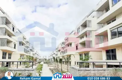 فيلا - 4 غرف نوم - 2 حمامات للبيع في بالم هيلز - كمبوندات الاسكندرية - الاسكندرية