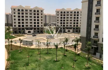 شقة - غرفة نوم - 1 حمام للبيع في سيليا - كمبوندات العاصمة الإدارية الجديدة - العاصمة الإدارية الجديدة - القاهرة