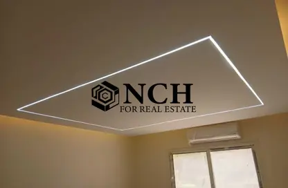 Apartment - 3 Bedrooms - 3 Bathrooms for rent in The Square - 5th Settlement Compounds - The 5th Settlement - New Cairo City - Cairo