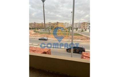 شقة - 3 غرف نوم - 3 حمامات للبيع في الحي الثامن - الشيخ زايد - الجيزة