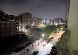 شقة - 3 غرف نوم - 2 حمامات للبيع في شارع عبد العزيز عيسي - المنطقة العاشرة - مدينة نصر - القاهرة
