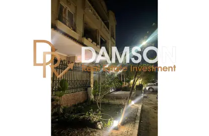 Duplex - 4 Bedrooms - 2 Bathrooms for sale in Al Narges 2 - Al Narges - New Cairo City - Cairo