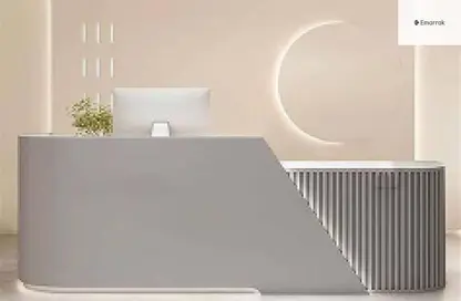 عيادة - استوديو - 1 حمام للبيع في زاهية المنصورة الجديدة - المنصورة الجديدة - الدقهلية