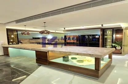 شقة - 3 غرف نوم - 3 حمامات للبيع في لايك فيو ريزيدنس - كمبوندات التجمع الخامس - التجمع الخامس - مدينة القاهرة الجديدة - القاهرة