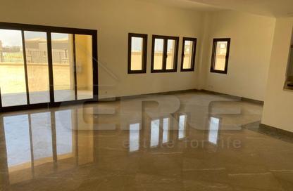 Villa - 3 Bedrooms - 4 Bathrooms for rent in Celesta Hills - Uptown Cairo - Mokattam - Cairo