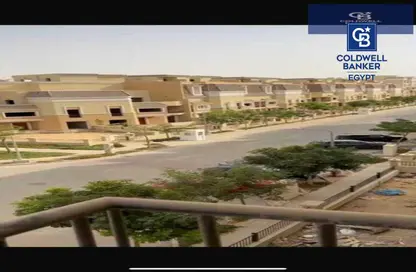 شقة - 3 غرف نوم - 3 حمامات للبيع في سراي - كمبوندات مدينة المستقبل - مدينة المستقبل - القاهرة