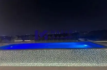Villa - 7 Bedrooms - 7 Bathrooms for sale in Katameya Heights - El Katameya Compounds - El Katameya - New Cairo City - Cairo