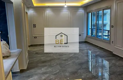 شقة - 3 غرف نوم - 2 حمامات للبيع في الاندلس الجديدة - حى الاندلس - مدينة القاهرة الجديدة - القاهرة