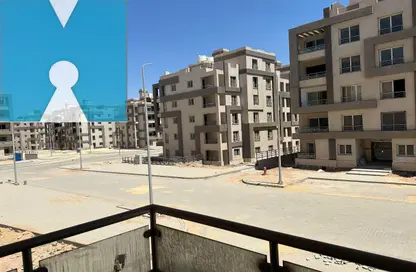 شقة - 3 غرف نوم - 3 حمامات للبيع في كمبوند جامعة القاهرة - كمبوندات الشيخ زايد - الشيخ زايد - الجيزة