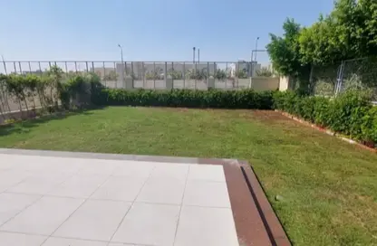 فيلا - 5 غرف نوم - 4 حمامات للبيع في بالم هيلز جولف اكستينشن - طريق الواحات - مدينة 6 أكتوبر - الجيزة