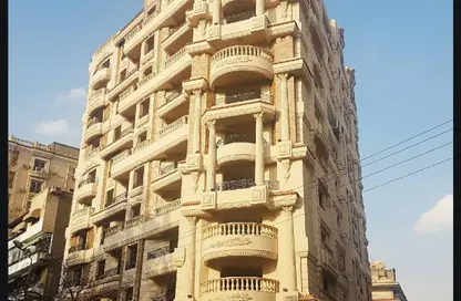 Shop - Studio for rent in Beirut St. - Al Gamea Square - Heliopolis - Masr El Gedida - Cairo