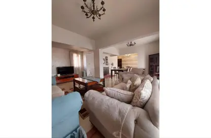 Apartment - 3 Bedrooms - 1 Bathroom for rent in Rawdat Zayed - 12th District - Sheikh Zayed City - Giza