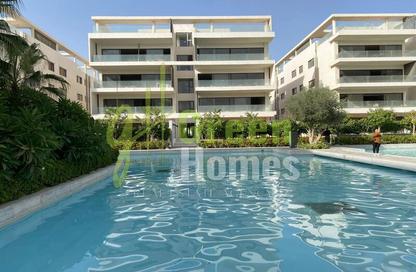 Penthouse - 3 Bedrooms - 4 Bathrooms for sale in Lake View Residence 2 - 5th Settlement Compounds - The 5th Settlement - New Cairo City - Cairo