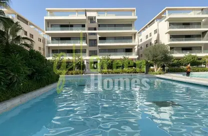 Penthouse - 3 Bedrooms - 4 Bathrooms for sale in Lake View Residence 2 - 5th Settlement Compounds - The 5th Settlement - New Cairo City - Cairo