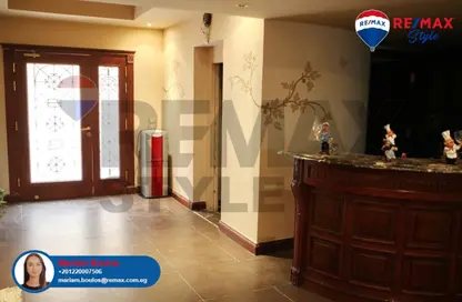Villa - 7 Bedrooms - 7+ Bathrooms for sale in Al Shorouk Road - 1st Neighborhood - 8th District - Shorouk City - Cairo Villa - 7 Bedrooms - 7+ Bathrooms for sale in Al Shorouk Road - 1st Neighborhood - 8th District - Shorouk City - Cairo