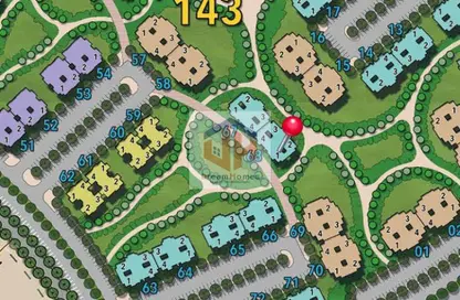 شقة - 3 غرف نوم - 2 حمامات للبيع في مدينتي - القاهرة