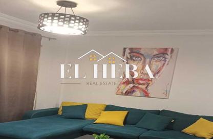 Apartment - 2 Bedrooms - 1 Bathroom for rent in Madinaty - Cairo