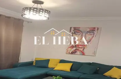 Apartment - 2 Bedrooms - 1 Bathroom for rent in Madinaty - Cairo