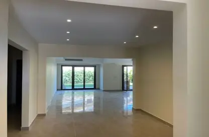 Apartment - 3 Bedrooms - 3 Bathrooms for sale in New Giza - Cairo Alexandria Desert Road - 6 October City - Giza