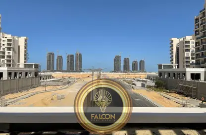 محل تجاري - استوديو - 2 حمامات للبيع في مازيرين - مدينة العلمين الجديدة - العلمين - الساحل الشمالي