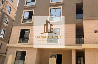 Apartment - 3 Bedrooms - 2 Bathrooms for sale in Gardina Sun - Northern Expansions - 6 October City - Giza
