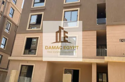 Apartment - 3 Bedrooms - 2 Bathrooms for sale in Gardina Sun - Northern Expansions - 6 October City - Giza