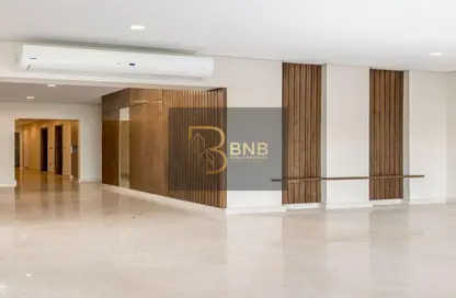 Apartment - 3 Bedrooms - 3 Bathrooms for rent in Lake View - 5th Settlement Compounds - The 5th Settlement - New Cairo City - Cairo