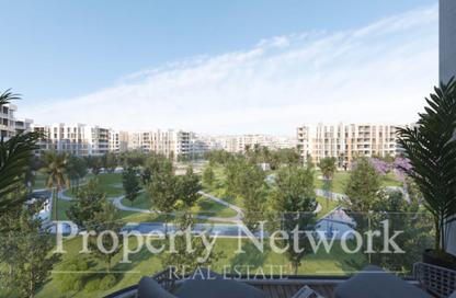 Apartment - 2 Bedrooms - 2 Bathrooms for sale in Bloomfields - Mostakbal City Compounds - Mostakbal City - Future City - Cairo
