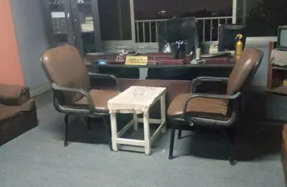 شقة - غرفة نوم - 1 حمام للايجار في الدقي - الجيزة