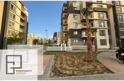 Apartment - 3 Bedrooms - 2 Bathrooms for sale in Janna 2 - Sheikh Zayed Compounds - Sheikh Zayed City - Giza