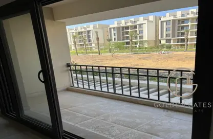 شقة - 3 غرف نوم - 3 حمامات للايجار في مون ريزيدنس - فيفث سكوير - التجمع الخامس - مدينة القاهرة الجديدة - القاهرة