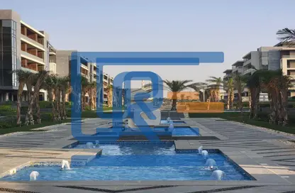 شقة - 2 غرف نوم - 2 حمامات للبيع في الباتيو اورو - كمبوندات التجمع الخامس - التجمع الخامس - مدينة القاهرة الجديدة - القاهرة